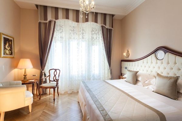 Grand Hotel Rimini e Residenza